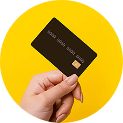 クレジットカード