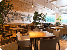 飲食店物件紹介