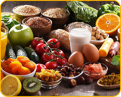 食材通販「ミクリード」