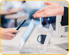 キャッシュレス決済